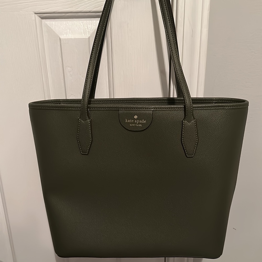 Kate spade purse